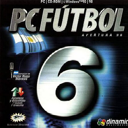 pcfutbol