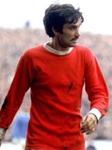 georgebest
