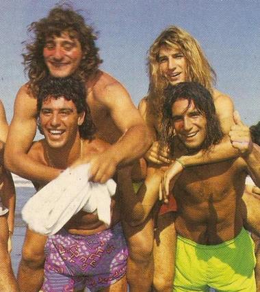 pelilargos pelilargos