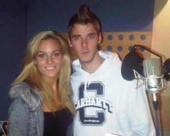 edurne