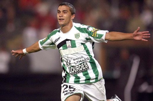 banfield2010libertadores