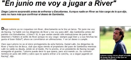latorreariver