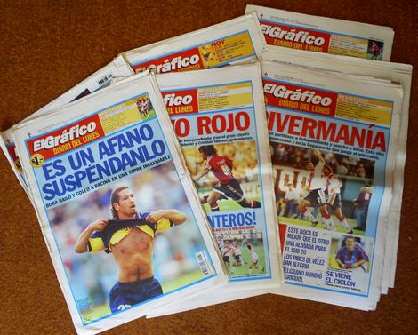 elgraficodiariodellunes