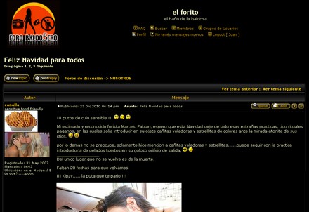 forista2010