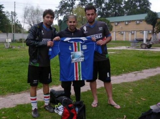 francocazadorchirumbolo