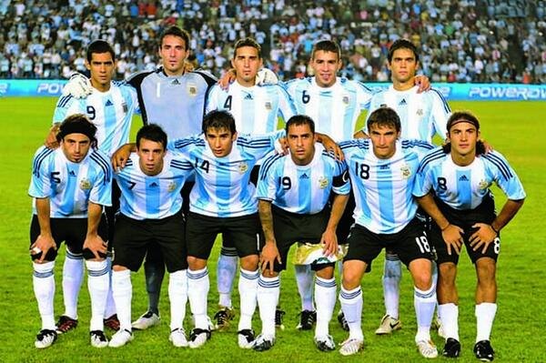 seleccionmaradona