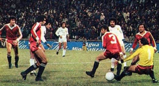 santa fe argentina 1981