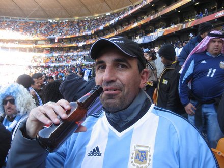 bergonziseleccion
