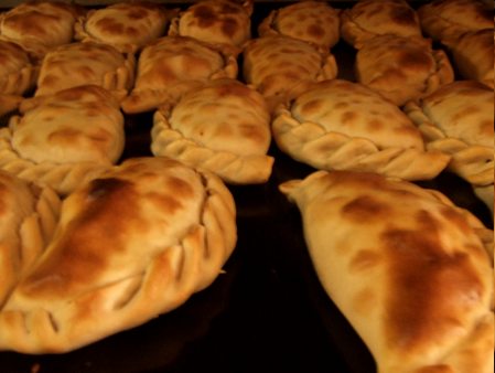 empanadas