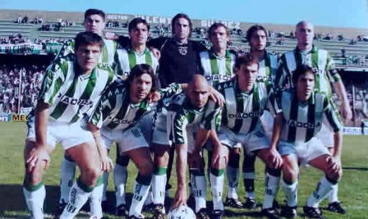 banfield 2000