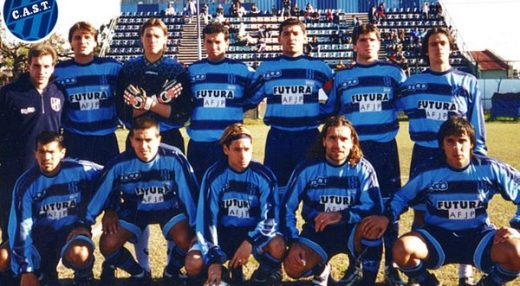 santelmo2001