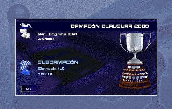 gimnasiacampeon