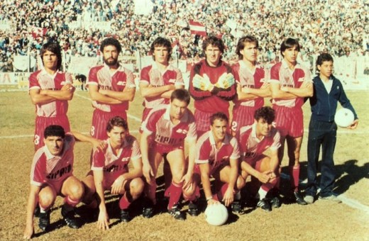 losandes1989
