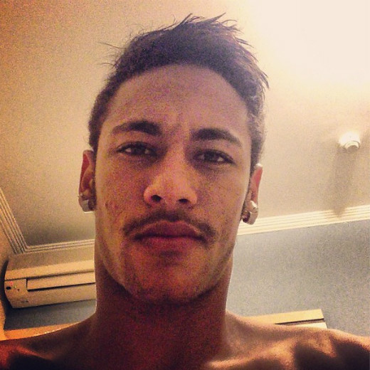 FútbolConBigoteNeymar