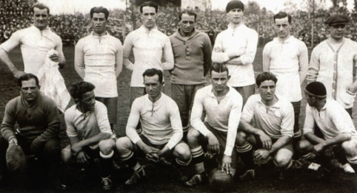 uruguay1924